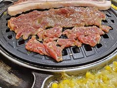 -牛犇烤肉(物资学院路店)