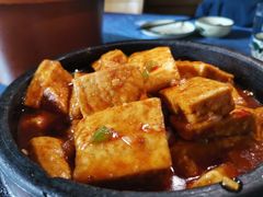 -乡村小榭饭店