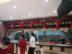 -锡和无锡菜(景丽苑店)