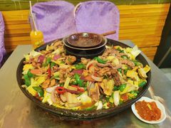 -正宗水城烙锅(黔灵东路店)