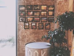 -GOTLOT COFFEE&KITCHEN角落厨房NOOK店