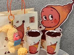 -喜茶(太原印象城店)