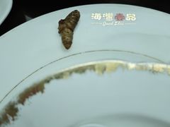 -海湾壹品·粤菜·早茶·烤鸭(拱北店)