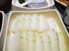 -海底捞火锅(凯德广场店)