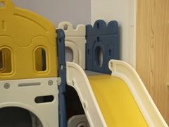 -红黄蓝成长中心•婴幼儿早教•托育(南山京基百纳广场店)