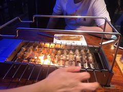 -三个蒙古大叔羊肉串(大宁店)