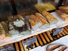 -Let's Taipei 非常烘焙(太古里店)