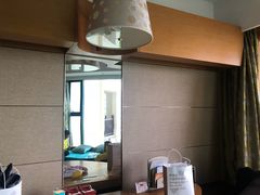 -惠州金海湾嘉华度假酒店