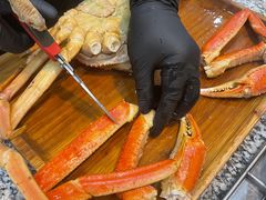 -震海贝烤贝·民俗特色店(延吉总店)