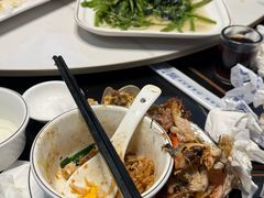 -鑫悦楼煎蟹·16年海鲜大排档