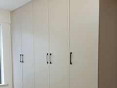 -佰丽爱家全屋定制(汶水店)