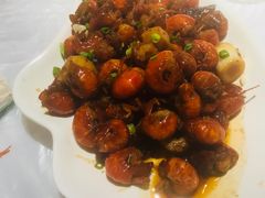 -可可大虾武汉土菜大排档(万松园1店)