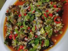 -香满居张记小厨私房菜(青岛站店)