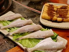 空运大耗儿鱼-大龙老火锅·总店(龙头寺店)