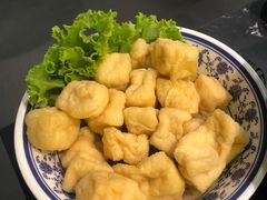 -云海肴云南菜·蒸汽石锅鱼(青岛万象城店)