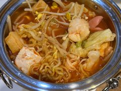 -花味·自助烤肉(江宁同曦店)