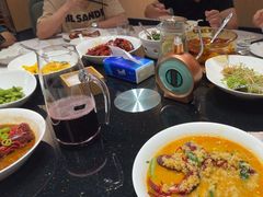 -洪福龙虾