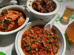 -欧记大排档·景德菜(上海首店)