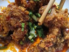 -汝萍传统蘸水菜(春华路总店)