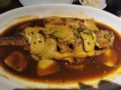 -大牌大·传统杭帮菜(湖滨店)