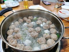 -章记正宗南岗鱼蛋火锅