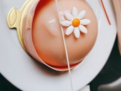 -福州仓山凯悦酒店·Market Cafe Lacucina咖啡厅