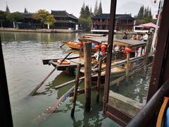 -洞天食府(北大街店)