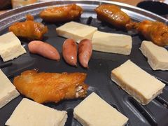 -九田家黑牛烤肉料理(衡百国际店)