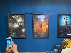 -S-Time剧情机关密室逃脱(张公桥店)