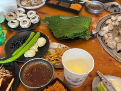 -炽城·烤肉名家(鸿达中央广场店)