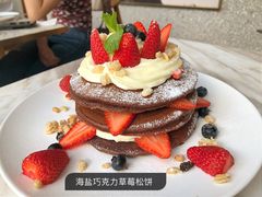 -农畉LONFOOD(福田星河COCOPark店)