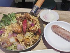 -阿当·小炒牛肉面(人广店)