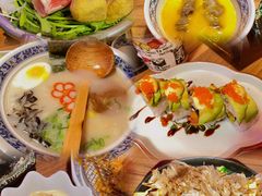-隐月· 㐂和食屋(芝罘万达公馆店)