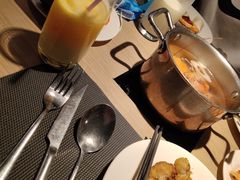 -星伦多自助料理·涮烤一体(嘉兴八佰伴店)