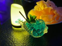 -ohbar live house(人广店)