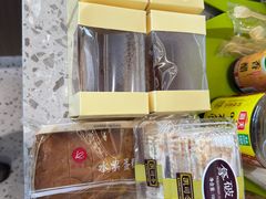 -凯司令西点房(虹桥路站店)