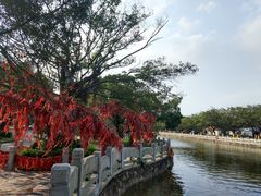 -南沙天后宫景区