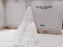 -MuseMarry婚纱(前海嘉里中心店)