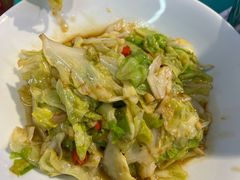 -川正旺江湖菜(三元桥店)