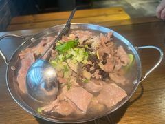 -肖四女乐山跷脚牛肉(南汇大学城生活广场店)