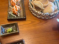 -俊屋料理·烧鸟·寿司·日泰融合菜(星际云汇店)