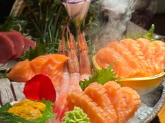 -阿吾罗日本料理(K11艺术中心店)