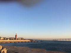 -星海湾跨海大桥