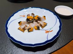 -潮汕味道煮海餐厅(金麟大厦店)