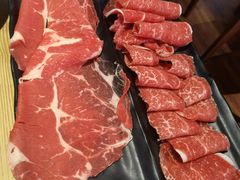 -一井烧肉·活鳗·寿司(望京SOHO店)