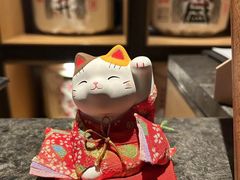 -丽思卡尔顿·炙焰·铁板烧餐厅