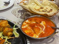 -Santoor 萨都里印度餐厅(北锣鼓巷店)