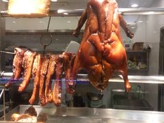-清心鸡沙田乳鸽店·非遗传承(粤垦路店)
