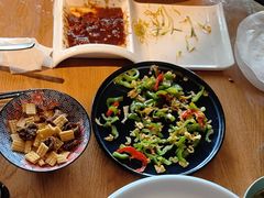 -顶顶香(金花南路店)