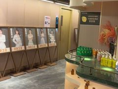-陆琴脚艺·足浴·SPA(夫子庙店)